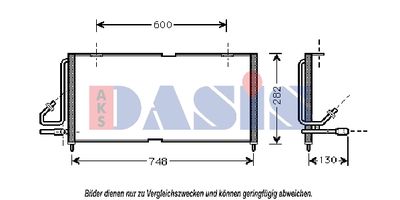 AKS DASIS 522041N