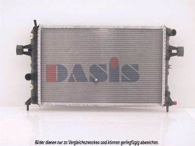 AKS DASIS 151680N AKS DASIS 151680N