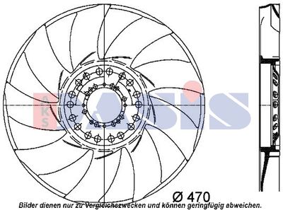 AKS DASIS 058022N