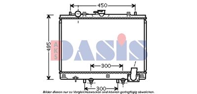AKS DASIS 140089N AKS DASIS 140089N