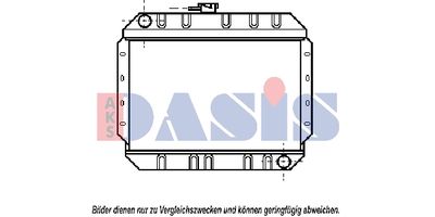 AKS DASIS 250140N AKS DASIS 250140N