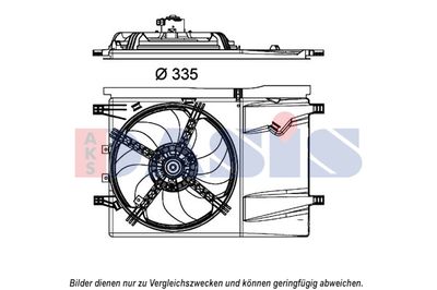 AKS DASIS 088116N