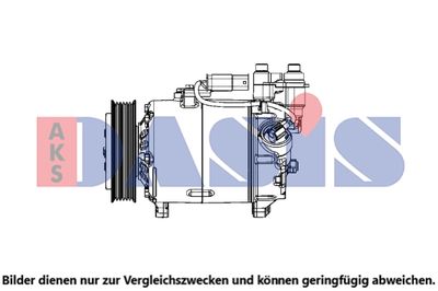 AKS DASIS 853103N