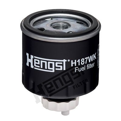 HENGST FILTER H187WK