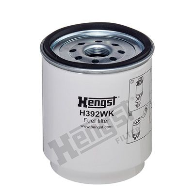 HENGST FILTER H392WK