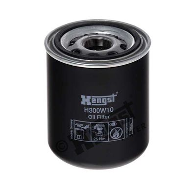 HENGST FILTER H300W10 HENGST FILTER H300W10