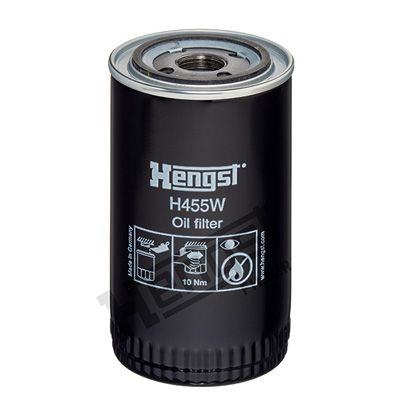 HENGST FILTER H455W