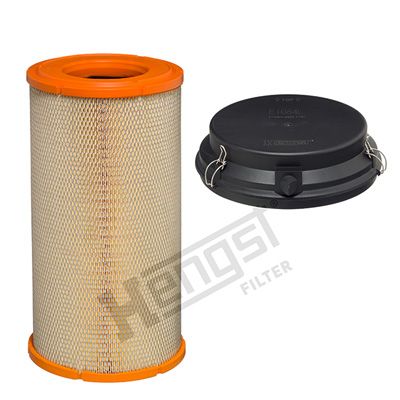 HENGST FILTER E1084L