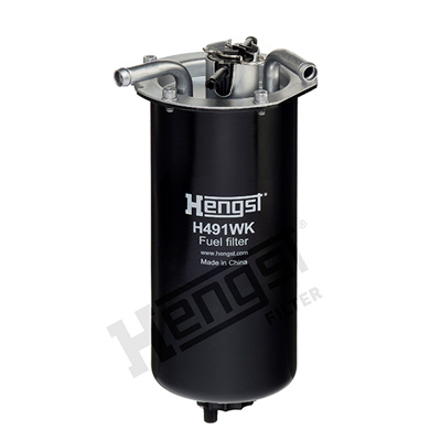 HENGST FILTER H491WK
