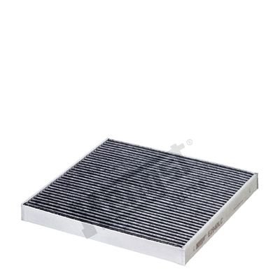 HENGST FILTER E2940LC