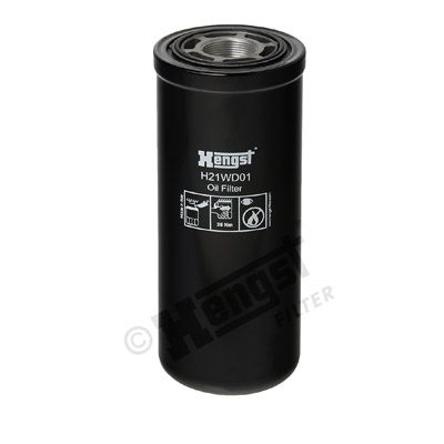 HENGST FILTER H21WD01