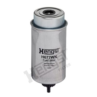 HENGST FILTER H677WK