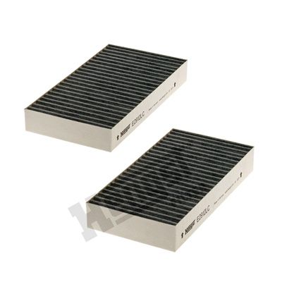 HENGST FILTER E2912LC-2