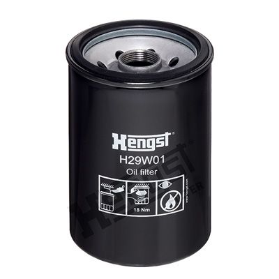 HENGST FILTER H29W01