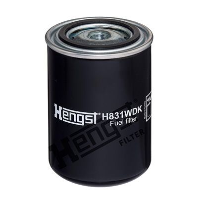 HENGST FILTER H831WDK