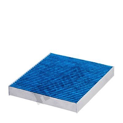 HENGST FILTER E3997LB