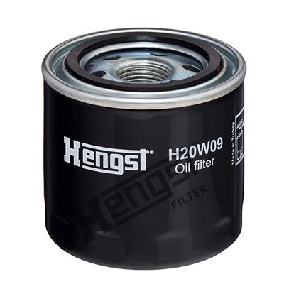 HENGST FILTER H20W09