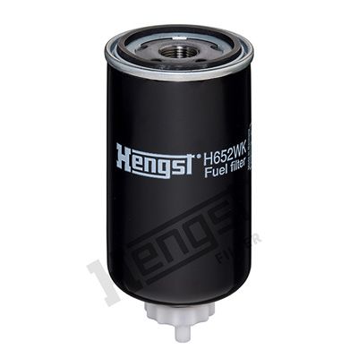 HENGST FILTER H652WK HENGST FILTER H652WK