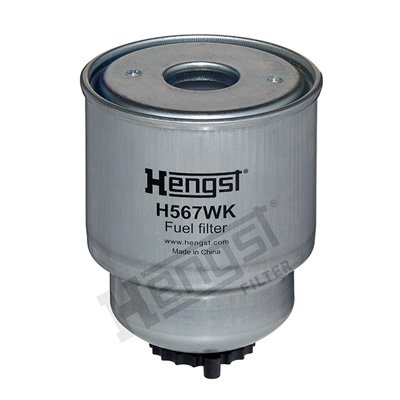 HENGST FILTER H567WK