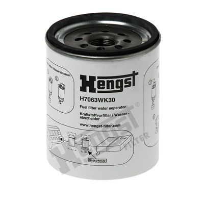 HENGST FILTER H7063WK30