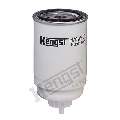 HENGST FILTER H70WK03