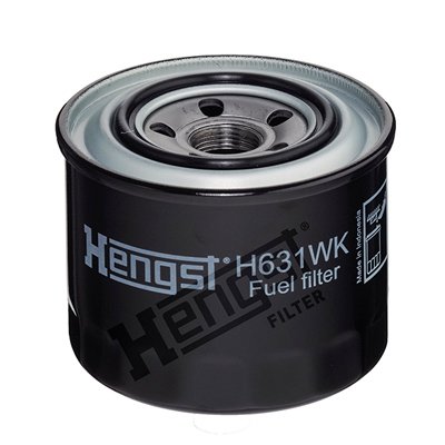 HENGST FILTER H631WK