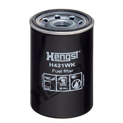 HENGST FILTER H421WK