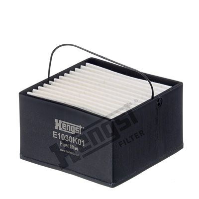 HENGST FILTER E1030K01