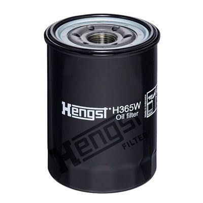 HENGST FILTER H365W