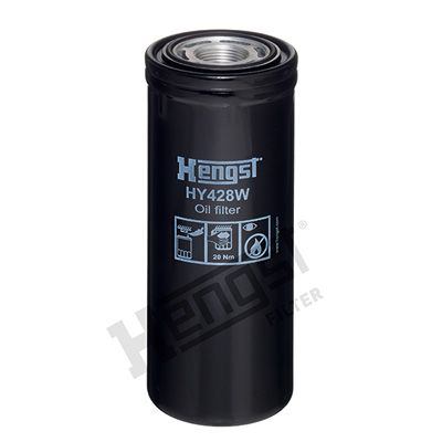 HENGST FILTER HY428W HENGST FILTER HY428W