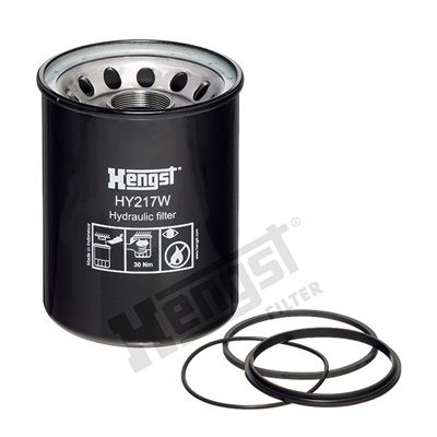 HENGST FILTER HY217W