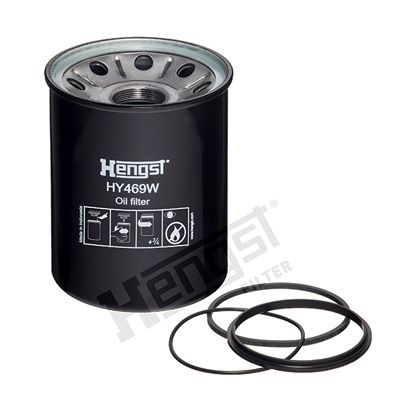 HENGST FILTER HY469W D698 HENGST FILTER HY469W D698
