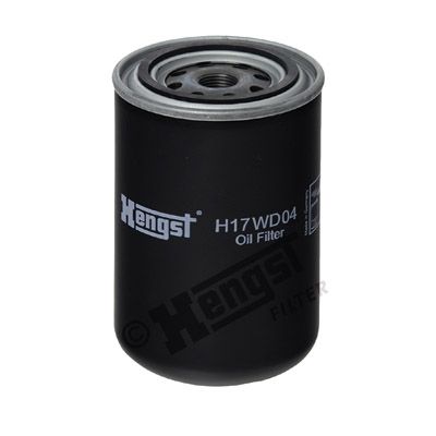 HENGST FILTER H17WD04