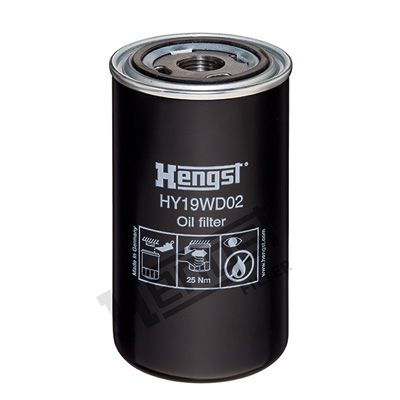 HENGST FILTER HY19WD02