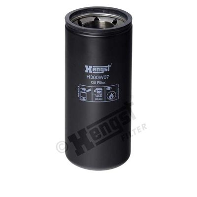 HENGST FILTER H300W07