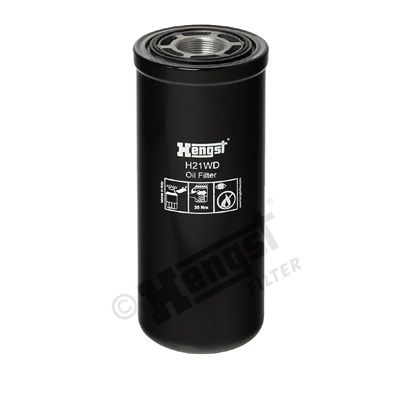 HENGST FILTER H21WD