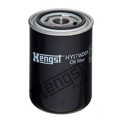 HENGST FILTER HY17WD01