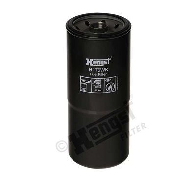 HENGST FILTER H176WK