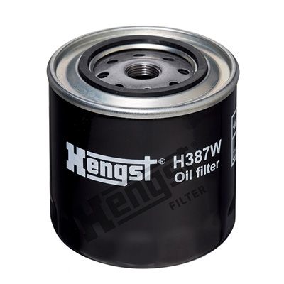 HENGST FILTER H387W