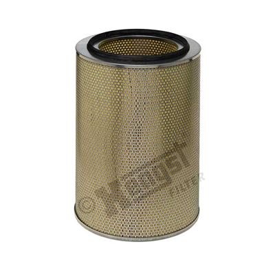 HENGST FILTER E118L05