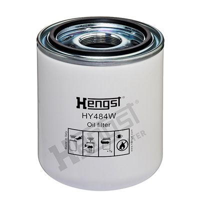 HENGST FILTER HY484W HENGST FILTER HY484W