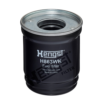HENGST FILTER H863WK D888 HENGST FILTER H863WK D888