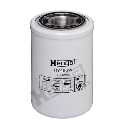 HENGST FILTER HY486W
