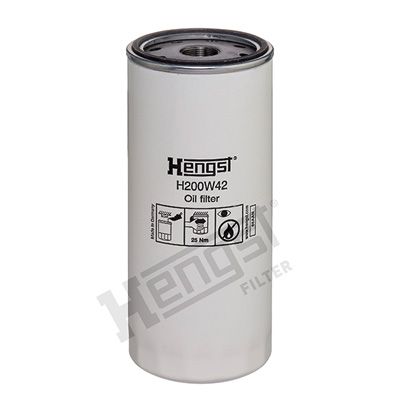 HENGST FILTER H200W42