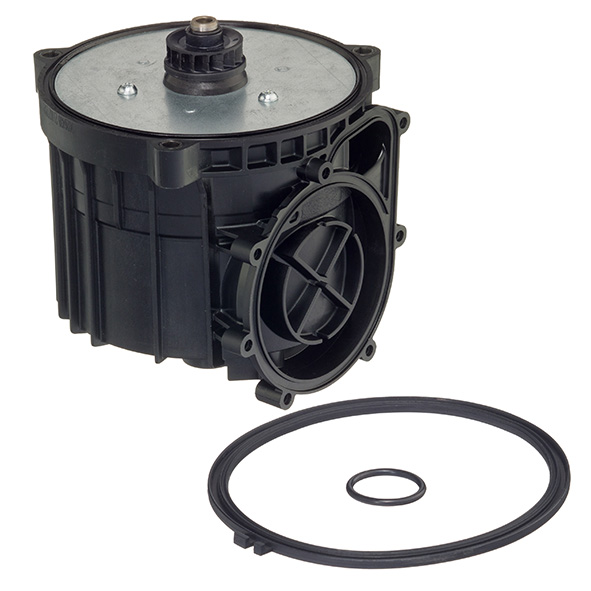 HENGST FILTER AS811M D893