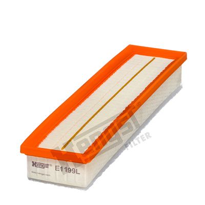 HENGST FILTER E1199L