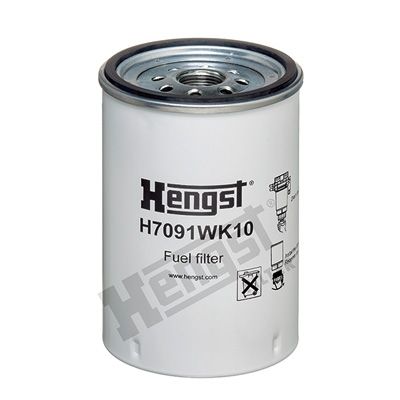 HENGST FILTER H7091WK10