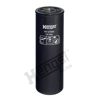 HENGST FILTER HY378W HENGST FILTER HY378W