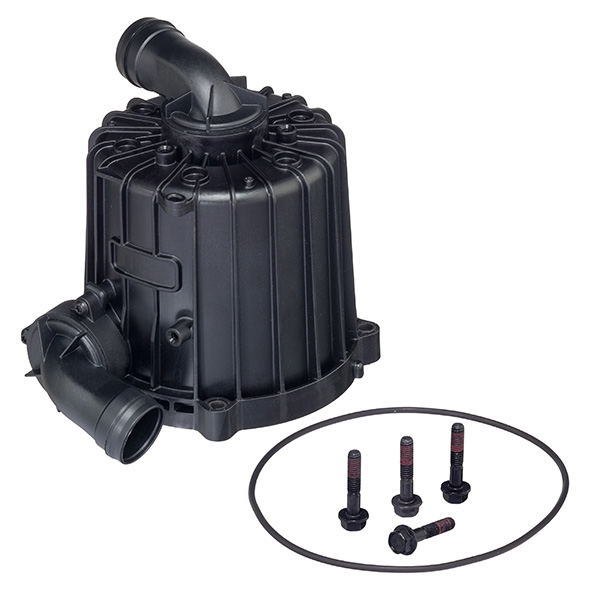 HENGST FILTER AS809M D891