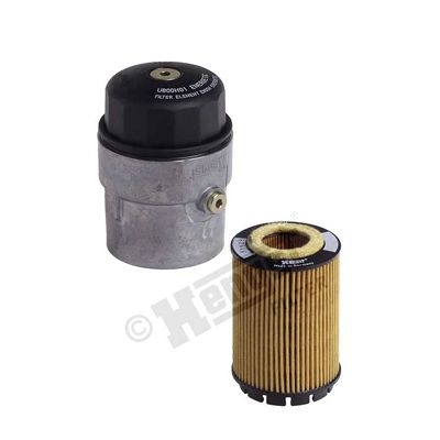 HENGST FILTER U800H01 HENGST FILTER U800H01